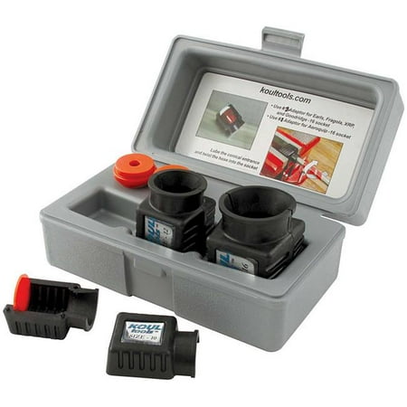 

Allstar Performance ALL11082 10 AN to 16 AN Koul Tool Kit