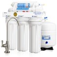 thumbnail image 1 of Sistema de filtro de agua APEC WATER Ultimate Ro-Hi Top Tier, 1 of 9