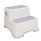 thumbnail image 1 of Taburete Con Escalón Para Niños Pequeños, Taburete Con Escalones Para Bebés Resistente Al Deslizamiento, Duradero, 2 Escalones Para Cocina Y Sala De Estar, 1 of 7