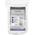 thumbnail image 5 of Aromasong Dead Sea Salt Natural Lavender Bath Soak, 5 lb Bulk Mineral Sea Salt for Relaxing Bath, Foot Soak, Detox & Home Spa Use, 5 of 8