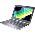 thumbnail image 3 of Restored Dell Latitude 14" Laptop, Intel Core i5, 4GB RAM, 320GB HD, Windows 7 Home Premium, Brushed Anodized Aluminum, E5420 (Refurbished), 3 of 4