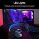 thumbnail image 4 of Auriculares para juegos Python Fly G9000pro con aislamiento de ruido ajustable de 120 grados, 4 of 8