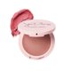 thumbnail image 1 of Jillian Dempsey Cheek Tint: rubor en crema natural Maquillaje fácil de mezclar con color nutritivo y duradero I Bloom, 1 of 5