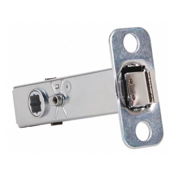 Latchbolt,2-3/4" Backset DL-2003 US26D