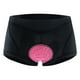 thumbnail image 3 of Culottes ciclismo Ropa interior de ciclismo para mujer, malla transpirable acolchada con gel 3D, rop TOMSHOO Culottes ciclismo, 3 of 7