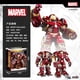 thumbnail image 3 of Figura de acción original de Marvel Legends Iron Man de Fondjoy a escala 1/7, armadura de Hulkbuster de Mark Hulkooster, juguetes para niños, regalo de cumpleaños, 3 of 5