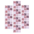 thumbnail image 4 of Tile Sticker Imitation Marble Wall Decals for Decoration 18Pcs Set, 4 of 5