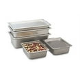 thumbnail image 3 of Vollrath Transport Pan,Half-Size 30225, 3 of 6