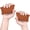 Coffee, variant on YIEMEEN 1 Pair Of Travel Neck Supported And Hand Grip Strengthener For Elderly Exercise