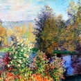 thumbnail image 2 of CafePress - Monet - Keepsake Box, Finished Hardwood Jewelry Box, Velvet Lined Memento Box, 2 of 5