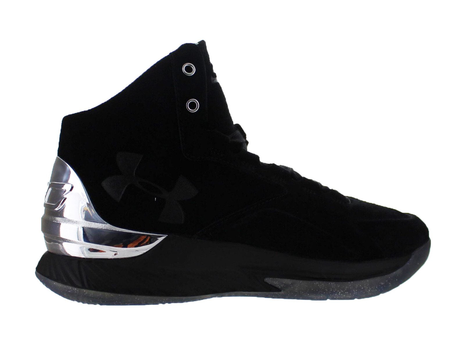 under armour curry 1 lux mid