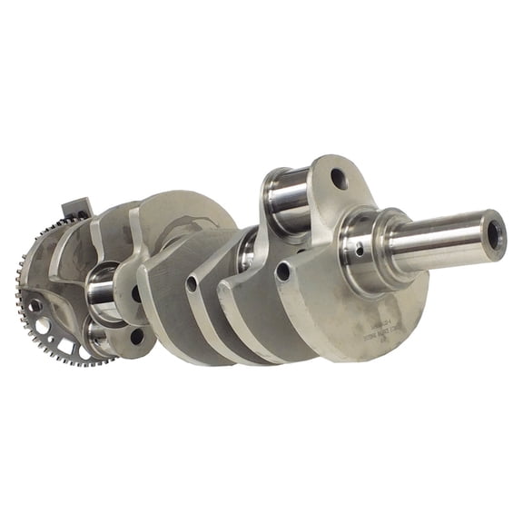 LS1 4340 Forged Crank. 3.622 Stroke 6.125 Rod