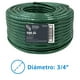 thumbnail image 3 of Rollo de Manguera Flexible Tricapa Iusa 100 m de 3/4", 3 of 3
