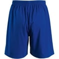 thumbnail image 2 of SOLS Boys/Girls Big Boys San Siro 2 Sport Shorts, 2 of 4