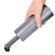 thumbnail image 3 of Mini Aspiradora Portátil Recargable Negra Para Coche, Herramienta De Limpieza De Mesa De Oficina Minnieouse EL006551-00, 3 of 6