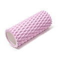 thumbnail image 1 of Rouleau de Massage Yoga Rouleau en Mousse EVA Idéal pour Massage Mise en Forme Réadaptation, 1 of 8