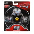 thumbnail image 2 of Disney Pixar Cars Mini Racers Vehicle Derby Crash Car Vehicle Playset (3 Pieces), 2 of 3