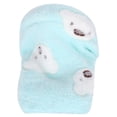 thumbnail image 4 of Pequeños animales mascotas durmiendo jaula casa invierno hámster casa cálida ardilla rata mascotas camas verde S, 4 of 12