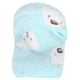 thumbnail image 4 of Pequeños animales mascotas durmiendo jaula casa invierno hámster casa cálida ardilla rata mascotas camas verde S, 4 of 12