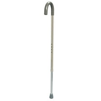 Bilt-Rite Mutual Economy Curved Handle Cane 2 pack (10-65450-2)