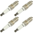 thumbnail image 2 of ECCPP 4* Spark Plugs Platinum Iridium 4477 Compatible for Ford Focus 2003-2010, 2 of 5