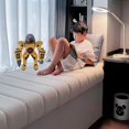 thumbnail image 3 of Skibidi Toilet Plush,horror Stuffed Figure Doll Gift For Kids And Fans Toy, 3 of 5