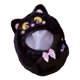 thumbnail image 1 of Ropa de Muñeca de peluche Baoblaze Saco de dormir negro Para Muñeca 15 cm a 17 cm, 1 of 8