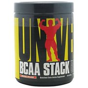 Universal Nutrition Branched-Chain Amino Acid Stack Orange Splash, 250 CT