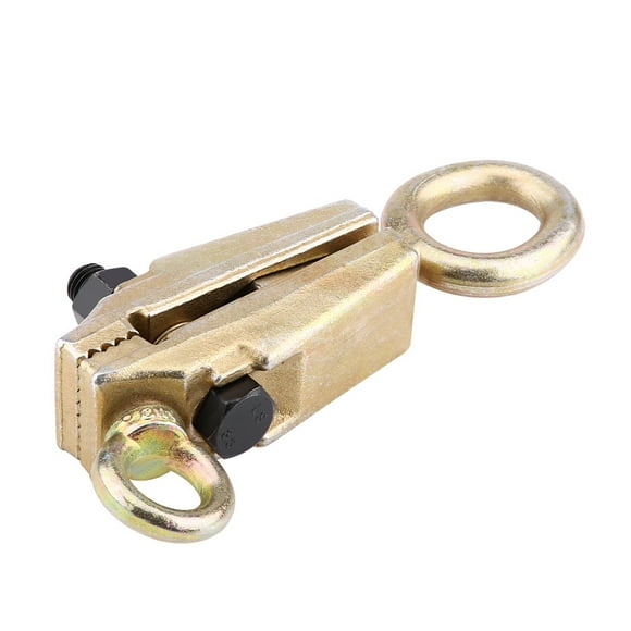 Ton Pull Clamp,5 Ton Top & Way Pull Clamp Car Body Pull Clamp Sturdy Construction