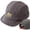 Grey, variant on Vintage Japanese Streetwear Hat, Adjustable Snapback & Breathable Quick-Dry Design, Hip Hop Outdoor Casual Daily Wear Cap for Men