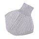 thumbnail image 2 of Cuello alto, suave y cálido, desmontable, para invierno, para hombre y mujer., 2 of 2