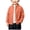 Orange, variant on WXFAZCVU Boys Button Down Shirt Long Sleeved Cotton Shirt School Clothing Everyday Wear Size 3-4 Years