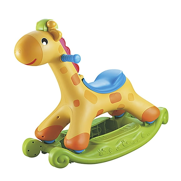jirafa montable 2 en 1 Storyland Storyland SH1185262