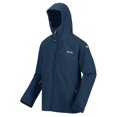 thumbnail image 4 of Regatta Mens Britedale Waterproof Jacket, 4 of 5