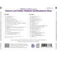 thumbnail image 2 of Riquier / Cano / Wimmer - Purple Classics Presents: Unicorns & Castles - Music & Performance - CD, 2 of 2
