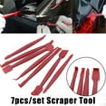thumbnail image 2 of 14Pcs Car Sticker Vinyl Wrap Film Squeegee Scraper Tools Car Stickers Installation Kit Cutter Knife, 2 of 8