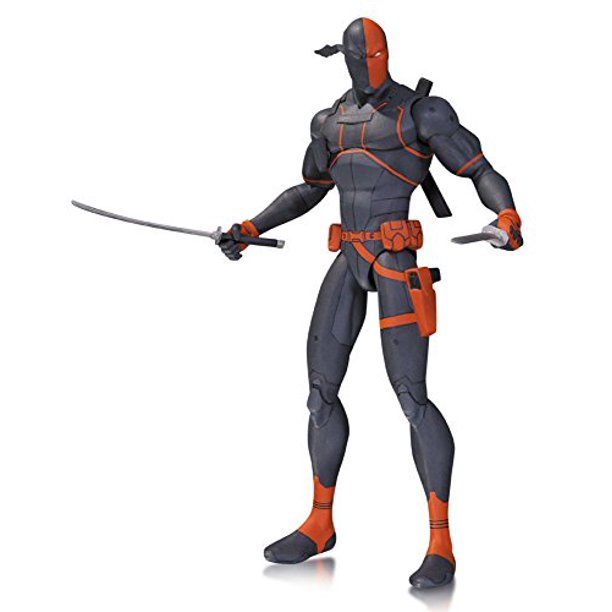 red son deathstroke wallpaper