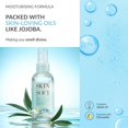 thumbnail image 4 of Spray de aceite seco Avon Skin So Soft Original 150 ml (paquete de dos), 4 of 6