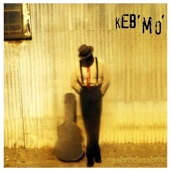 Keb Mo - Same - Music & Performance - CD