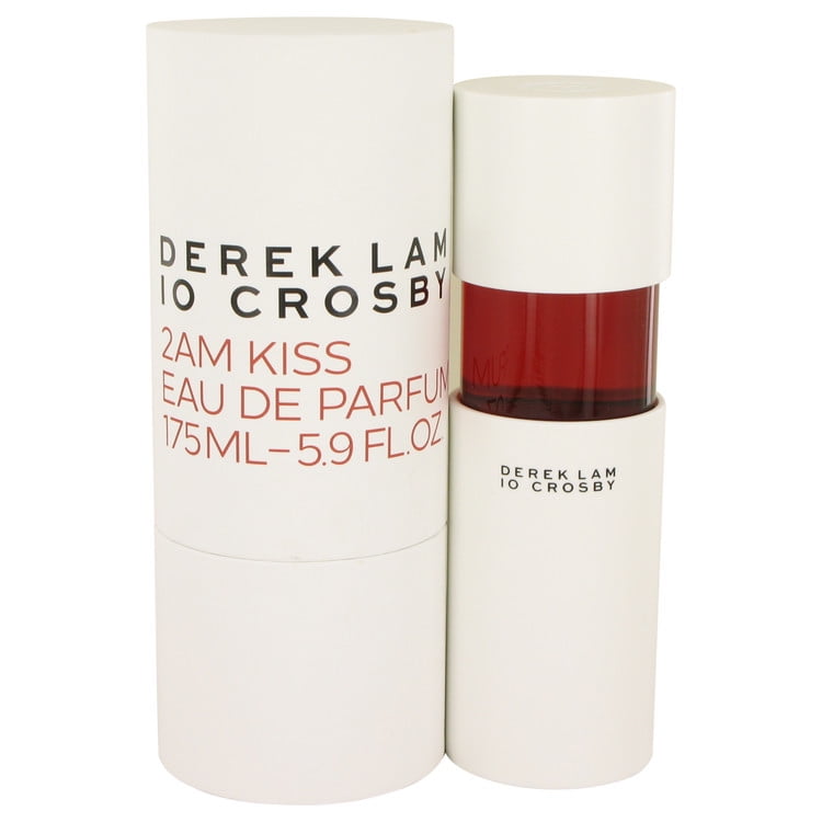 derek lam 10 crosby perfume 2am kiss
