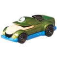 thumbnail image 1 of Hot Wheels Luigi Vehicle, 1 of 4