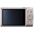 thumbnail image 3 of Canon PowerShot IXY 650 (ELPH 360) HS Digital Camera (Silver)+ 64GB Memory + Stabilizing Grip + Software Pack +More (International Version), 3 of 6