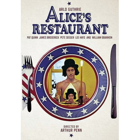 Olive - Alice s Restaurant [DIGITAL VIDEO DISC]