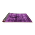 thumbnail image 2 of Ahgly Company Indoor Rectangle Oriental Pink Industrial Area Rugs, 3' x 5', 2 of 4