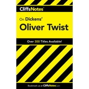 Cliffsnotes Literature Guides: Cliffsnotes on Dickens' Oliver Twist (Paperback)