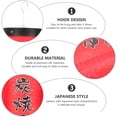 thumbnail image 3 of Greenadscape 2Ud Farol Plegable De Estilo Japonés Para De Exterior, 3 of 8