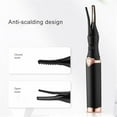 thumbnail image 2 of Caedralash Eyelash Curler, Caedrealash Pro Heat Curler, Electric Eyelash Curler for Instant Glam, 3 Temperature Settings Rechargeable, 2 of 7