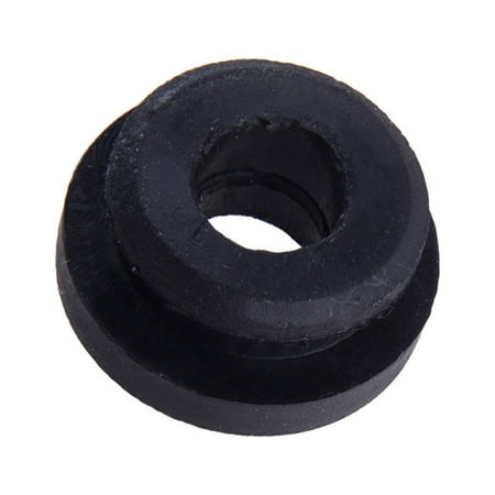 Acaigel 4 Pcs Radiator Upper Lower Rubber Cushion Bushing For CRV Civic Accord FIT Pilot