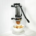 thumbnail image 4 of Weston Professional French Fry Cutter and Vegetable Dicer 36-3550-W, 4 of 5