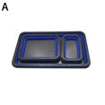 thumbnail image 1 of Bandeja de herramientas plegable con imanes para guardar tornillos y herramientas., 1 of 6